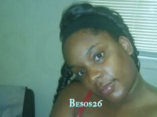 Besos26