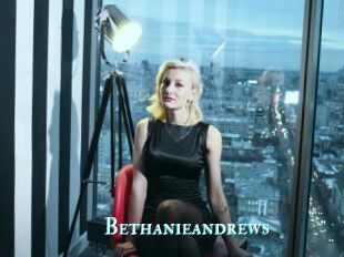 Bethanieandrews