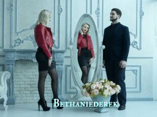 Bethaniederek
