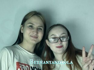 Bethanyandlola
