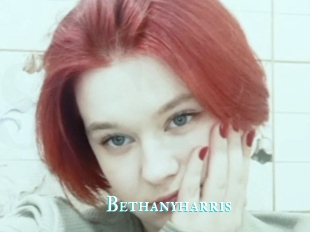 Bethanyharris
