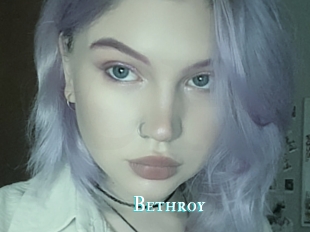 Bethroy
