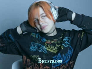 Betsyross