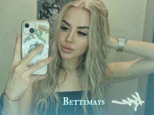 Bettimays