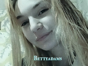 Bettyadams
