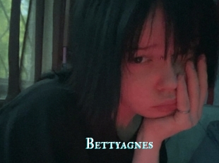 Bettyagnes