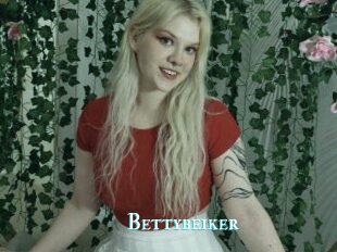 Bettybeiker