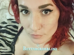 Bettyborderline