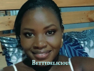 Bettydelicious