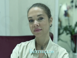 Bettyelliss