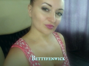 Bettyfenwick