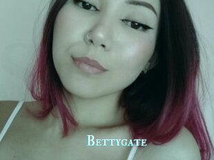 Bettygate