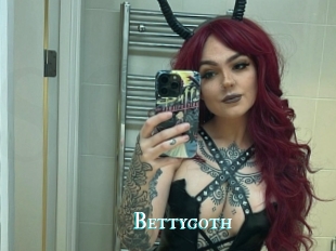 Bettygoth