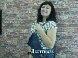 Bettyhope