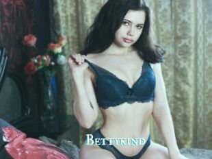 Bettykind