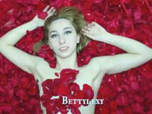Bettylexy