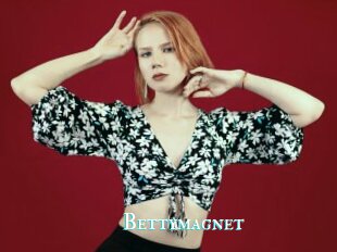 Bettymagnet