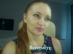 Bettymuti