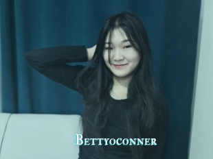 Bettyoconner