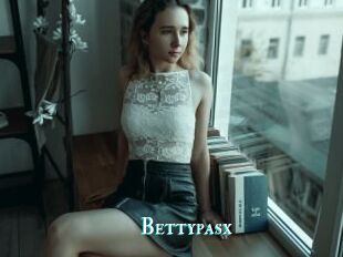 Bettypasx