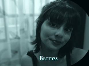 Bettyss