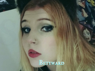 Betyward