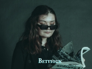 Betyyoun