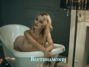 Beutidiamondj