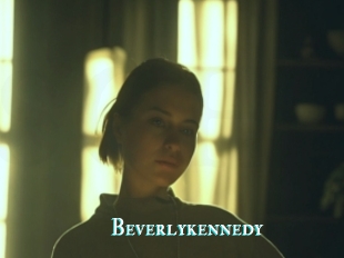 Beverlykennedy
