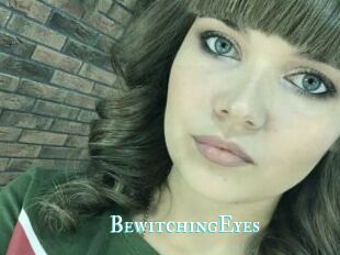 BewitchingEyes