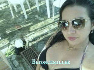 Beyoncemiller