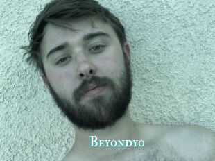 Beyondyo
