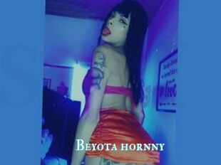 Beyota_hornny