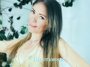 Beyotamoon