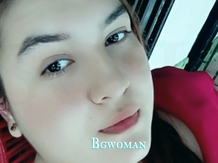 Bgwoman