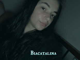 Biacatalina