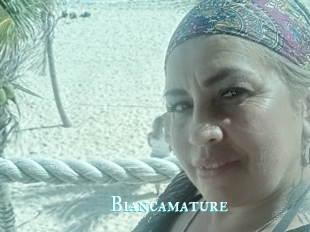 Biancamature