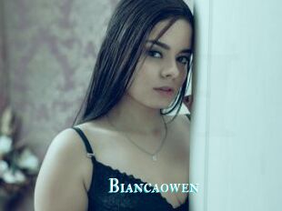 Biancaowen