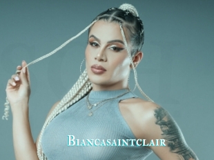 Biancasaintclair