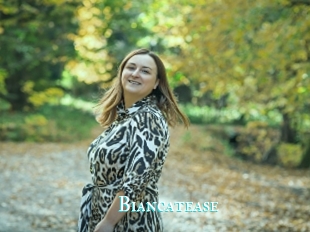 Biancatease