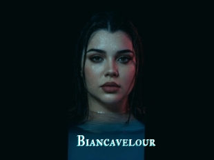 Biancavelour