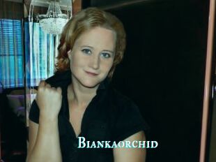 Biankaorchid