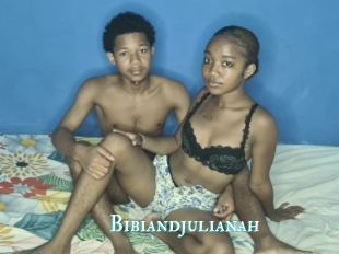 Bibiandjulianah
