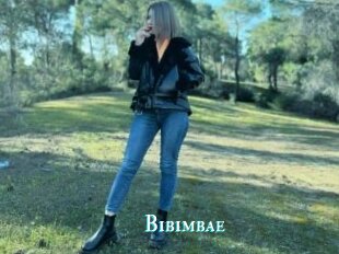 Bibimbae