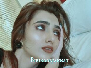 Bibinoorjannat