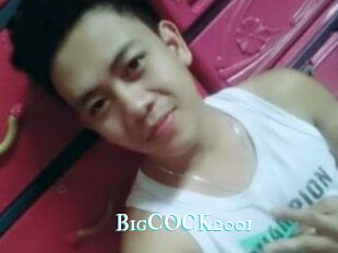 BigCOCK2001