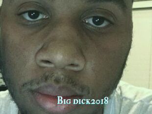 Big_dick2018
