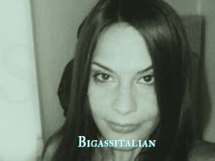 Bigassitalian