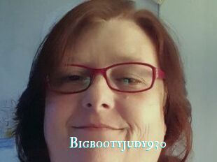 Bigbootyjudy930