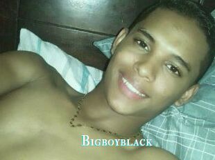 Bigboyblack